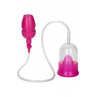 Pompka-INTIMATE PUMP PINK