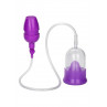 Pompka-INTIMATE PUMP PURPLE