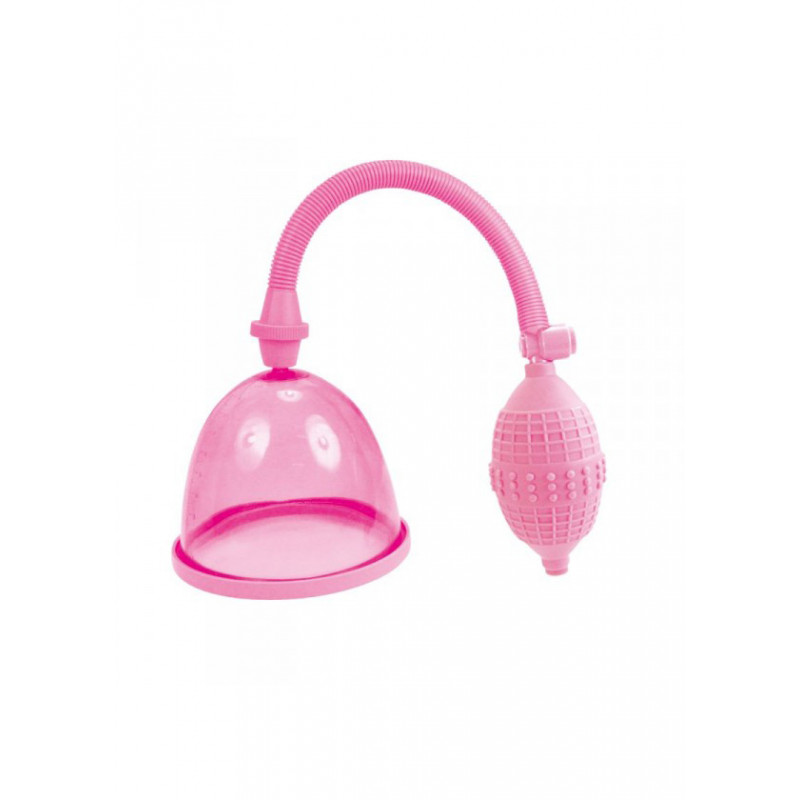 Pompka-4.5 SINGLE BREAST SUCTION CUP.