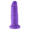 Фалоімітатор CHUB 6 INCH PURPLE