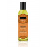 Масажне маслоMASSAGE OIL SWEET ALMOND 236 ML