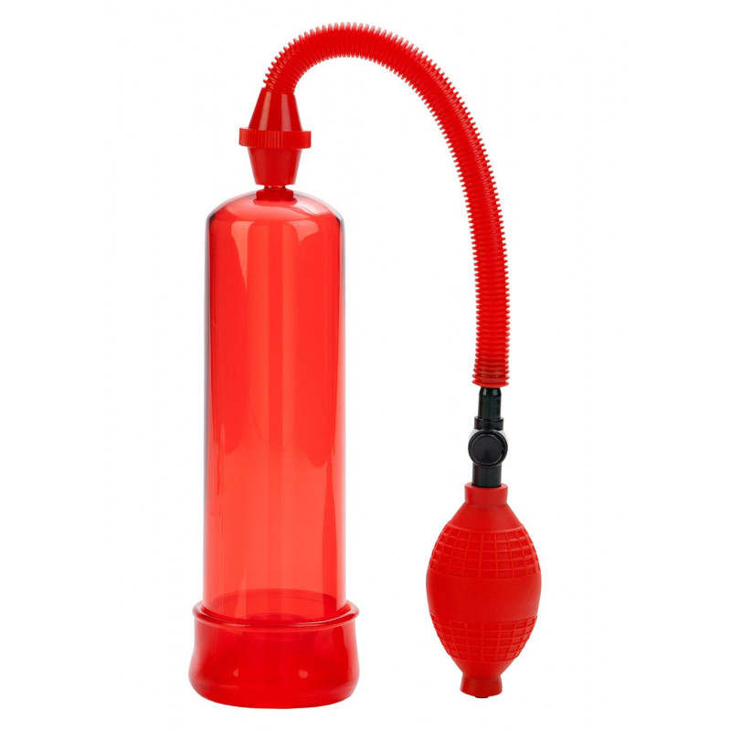 Pompka-FIREMANS PUMP