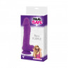 Фалоімітатор Fallo realistico real safe berry purple