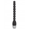 Анальна пробка /vibr-SILICONE BENDIE POWER PROBE BLACK