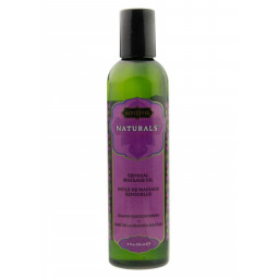 Масажне маслоMASSAGE OIL PASSION BERRY 236 ML