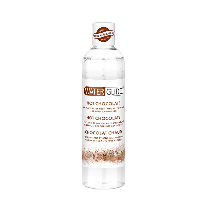 Лубрикант Waerglide Hot Chocolate 300ml