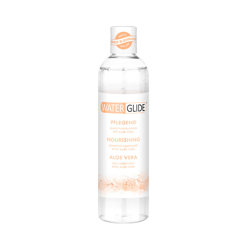 Лубрикант Waterglide 300 ml Nourishing