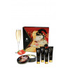 Набір GEISHAS SECRET KIT STRAWBERRY WINE