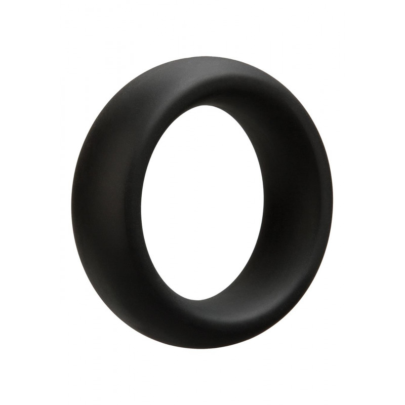 Ерекційне кільце OPTIMALE C-RING 40MM BLACK