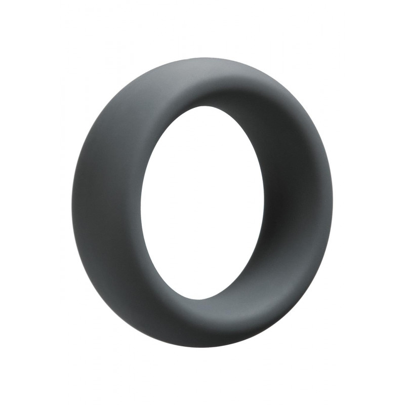 Ерекційне кільце OPTIMALE C-RING 40MM SLATE