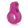 Ерекційне кільце SUPER STRETCH ENHANCER RING PINK