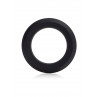 Ерекційне кільце ADONIS SILICONE RINGS CAESER BLACK