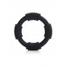 Ерекційне кільце ADONIS SILICONE RINGS HERCULES BLCK