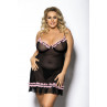 LINDEN chemise XL+ ( halka )