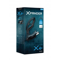 Масажер простати XPANDER X4+