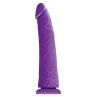 Фалоімітатор COLOURS PLEASURES THIN 8 DILDO