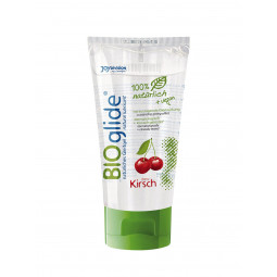 Лубрикант BIOglideCherry 80 ml