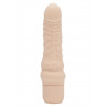 Вібратор  MINI CLASSIC G-SPOT VIBRATOR NUDE