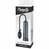 Pompka-SVILUPPATORE A POMPA PUMP UP EASY TOUCH BLACK