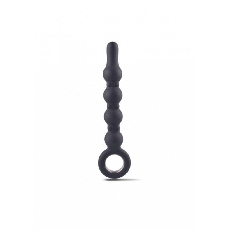 Анальний ланцюжокDildo Anale Ring Ripple