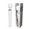 Вібромасажер  Massager Wand USB White 10 Function