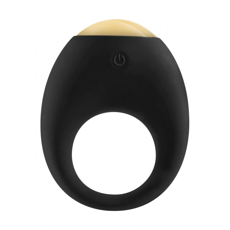 Ерекційне кільце Eclipse Ерекційне кільце Ring Black