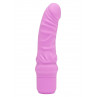 Вібратор  MINI CLASSIC G-SPOT VIBRATOR PINK