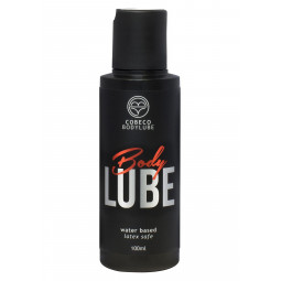 Лубрикант CBL Cobeco Body Lube WB 100 мл