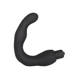 Масажер простати RENEGADE VIBR MASSAGER III BLACK