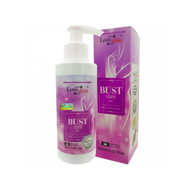 Гель Bust Stim 150ml