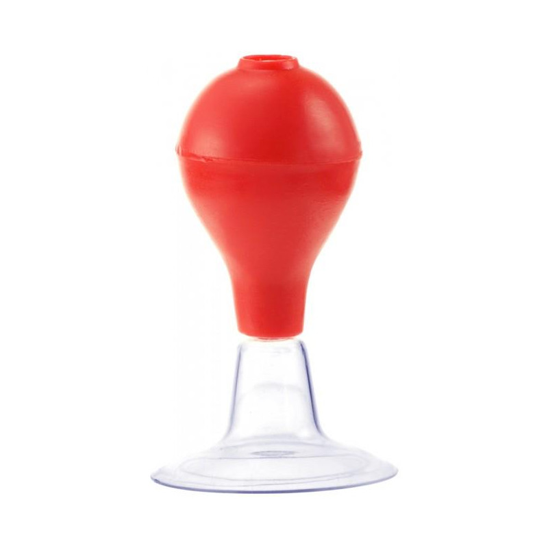 Pompka-Masseuse Nipple Pump Kinx