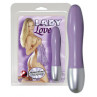 Вібратор Lady Love purple