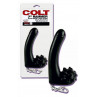 Фалоімітатор Colt 7 Rammer-Black