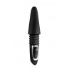 Анальна пробка /vibr-JOYFUL PLUG VIBRATOR 5.5INCH BLACK