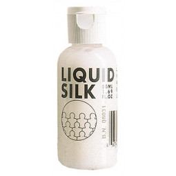 Лубрикант Liquid Silk 50 ml