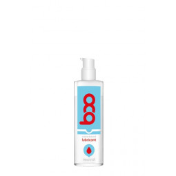 Лубрикант BOO WATERBASED LUBRICANT NEUTRAL 50ML