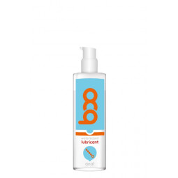 Лубрикант BOO WATERBASED LUBRICANT ANAL 150ML