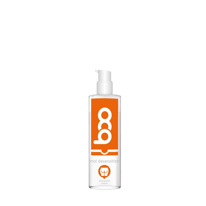 Лубрикант Boo anal  Desensitizer unisex 50 ml