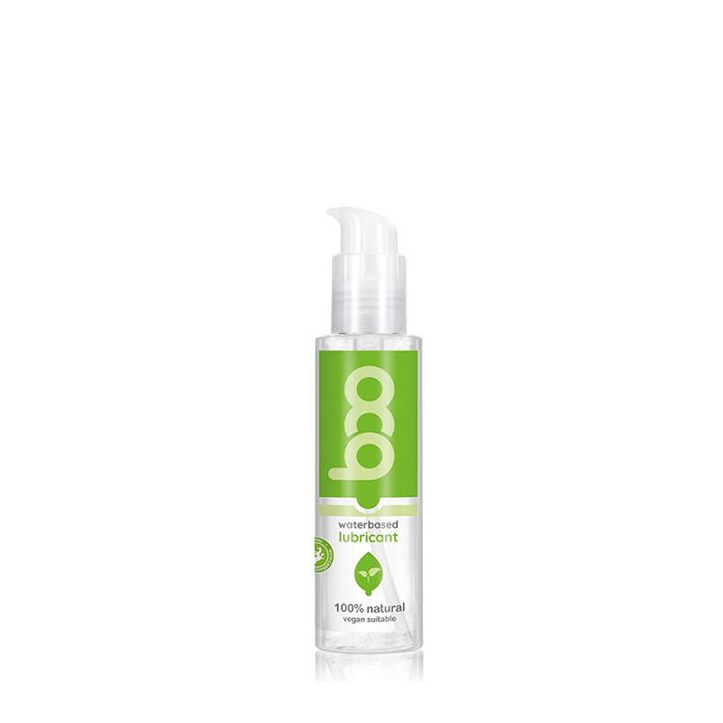 Лубрикант BOO NATURAL WATERBASED LUBRICANT 50ML