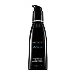 Лубрикант Wicked Aqua 250ML