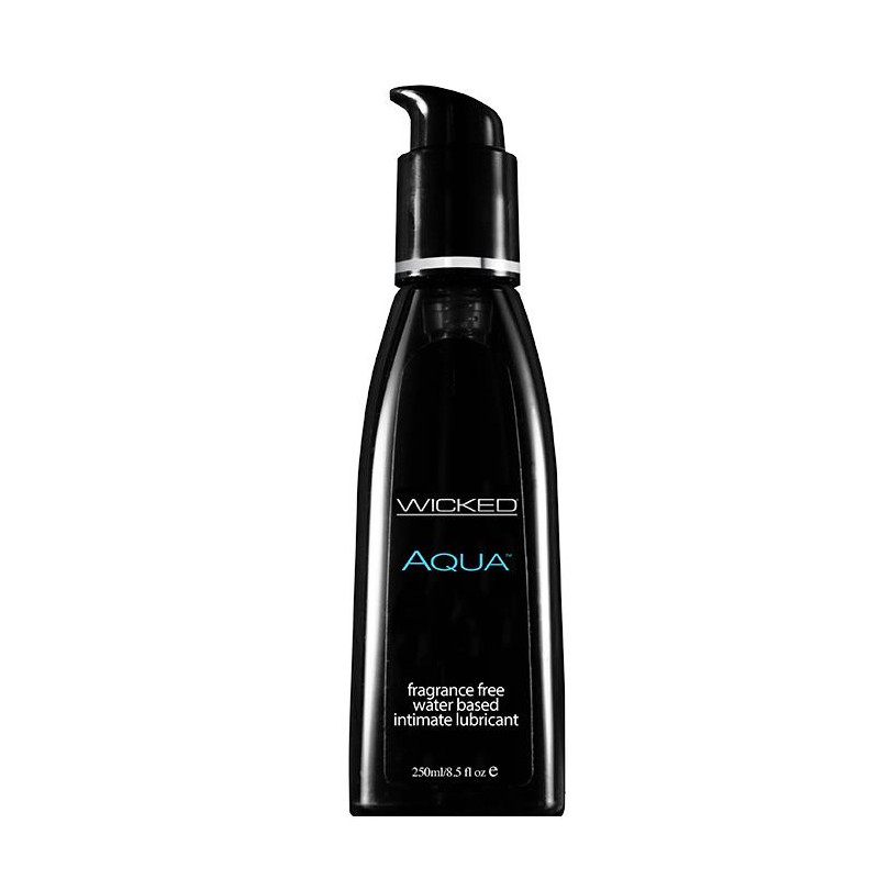 Лубрикант Wicked Aqua 250ML