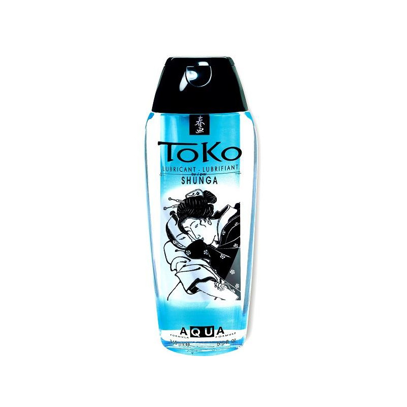 Лубрикант TOKO AQUA LUBRICANT