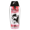 Лубрикант Toko Aroma Lubricant Braziling Cherry