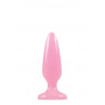 Анальна пробка -FIREFLY PLEASURE PLUG SMALL PINK