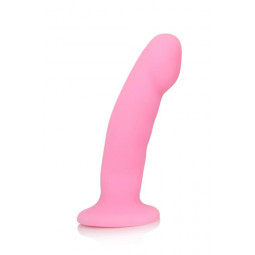 Фалоімітатор LUXE CICI DILDO PINK