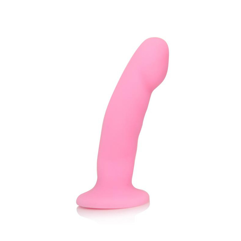 Фалоімітатор LUXE CICI DILDO PINK