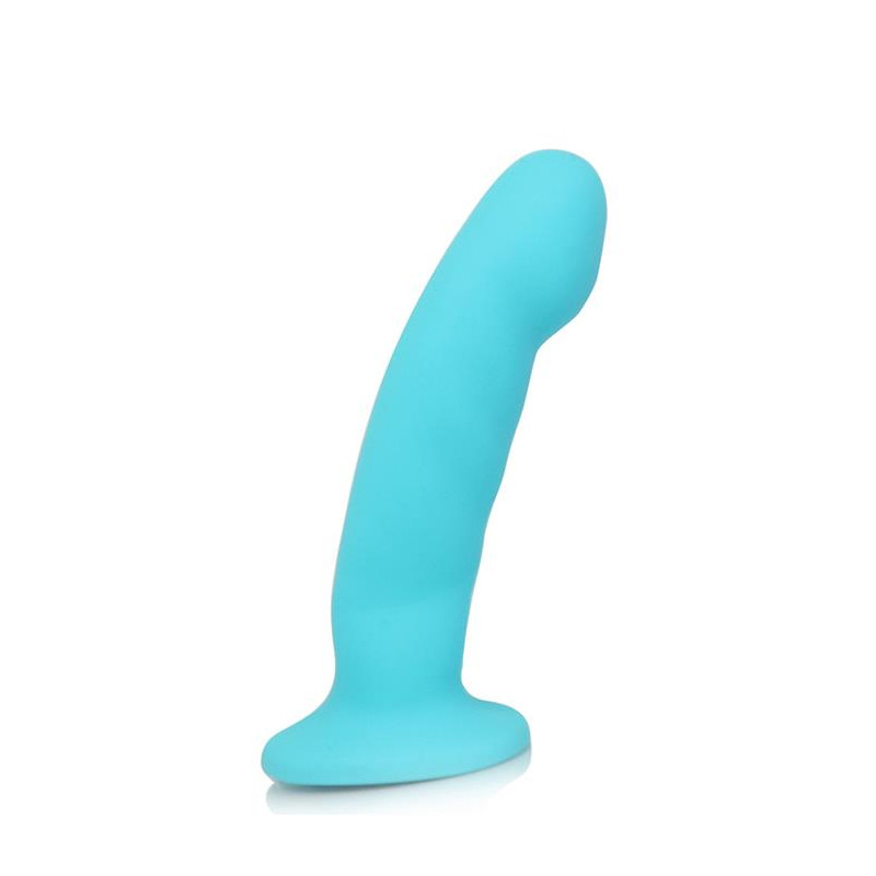 Фалоімітатор LUXE CICI DILDO BLUE