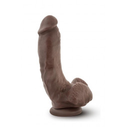 Фалоімітатор DR. SKIN REALISTIC COCK MR MAYOR 9INCH