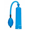 Pompka-POWER PUMP BLUE