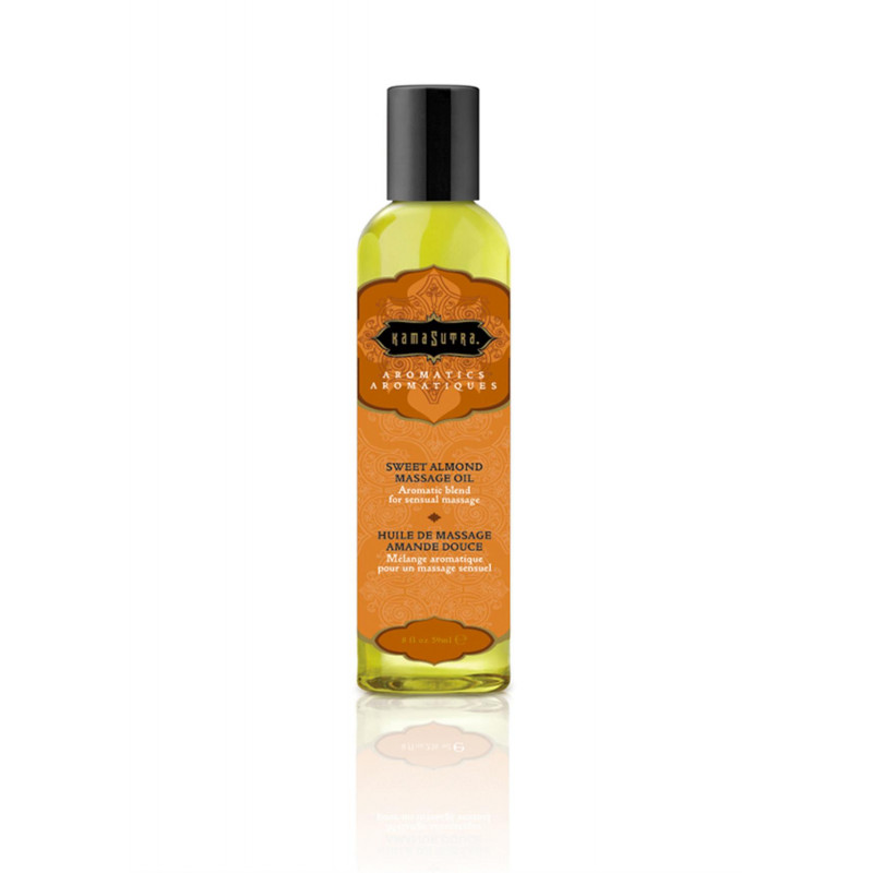 Масажне маслоAromatic massage oil 59ml